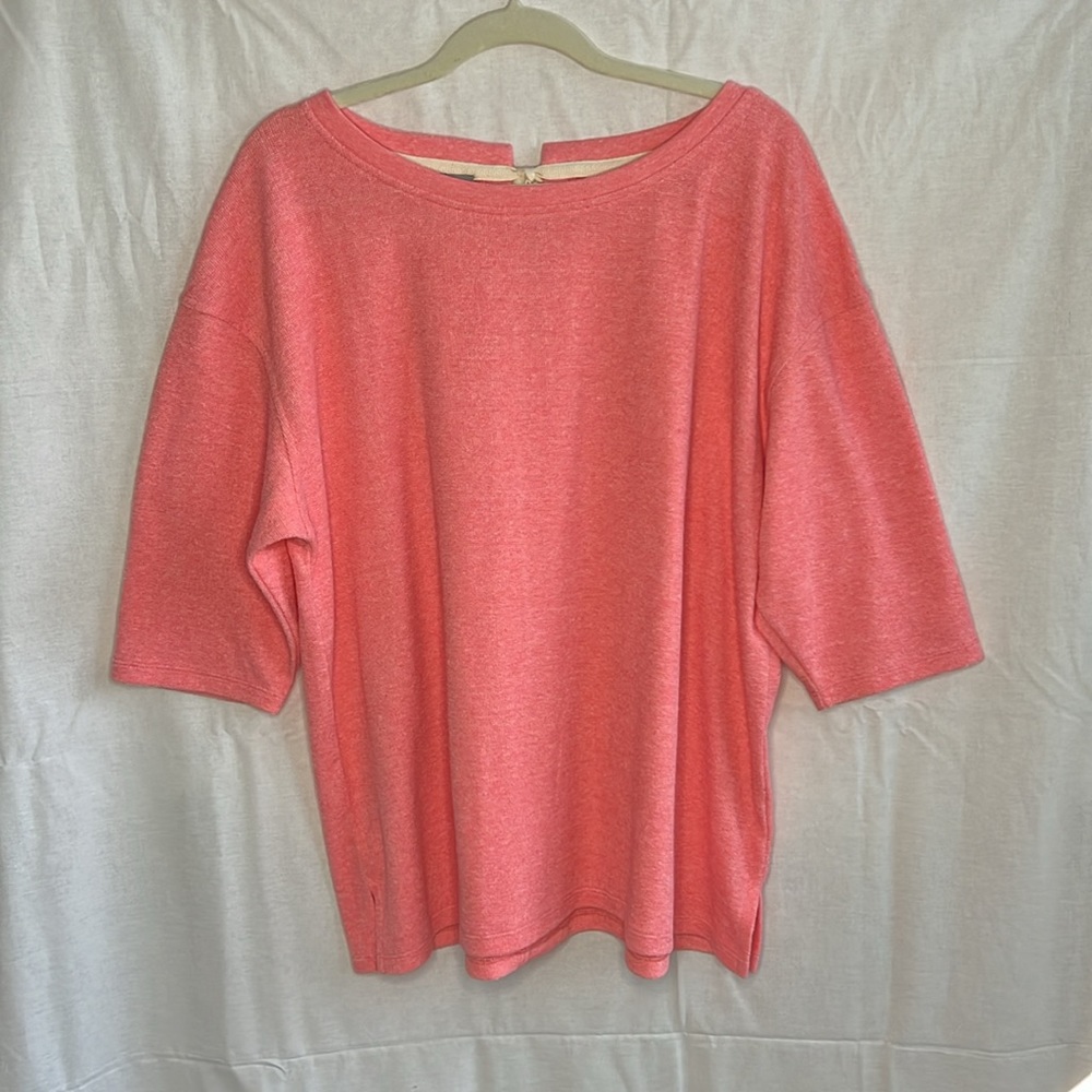 Talbots Women’s Sweater Top Size 2XP